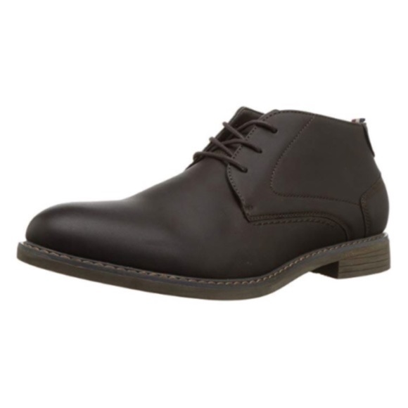 Izod Other - NEW IZOD Inwood Men's Oxford LACE UP GAUCHO SHOES